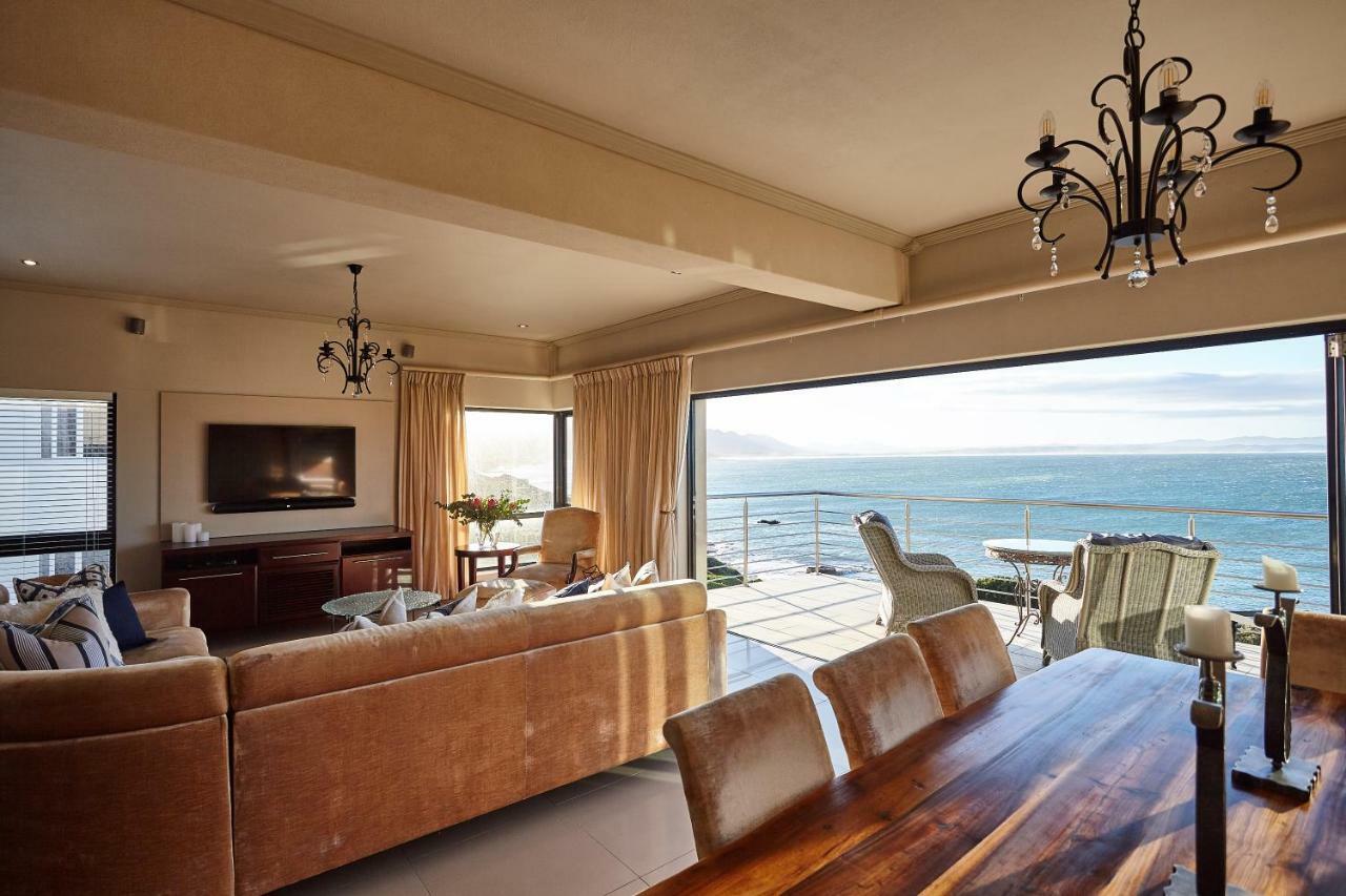 Hamewith Penthouse Apartment Hermanus Exterior photo